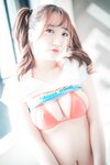 [DJAWA] Son Ye-Eun (손예은) - Bikini Vacation #2