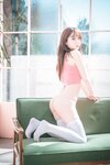 [DJAWA] Son Ye-Eun (손예은) - Bikini Vacation #2
