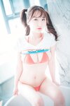 [DJAWA] Son Ye-Eun (손예은) - Bikini Vacation #2