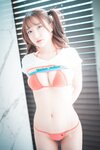 [DJAWA] Son Ye-Eun (손예은) - Bikini Vacation #2