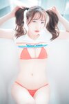 [DJAWA] Son Ye-Eun (손예은) - Bikini Vacation #2