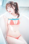 [DJAWA] Son Ye-Eun (손예은) - Bikini Vacation #2