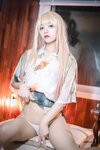 [BLUECAKE] Jeong Jenny (정제니) - My Darling 2+3