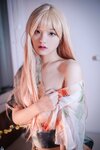 [BLUECAKE] Jeong Jenny (정제니) - My Darling 2+3