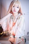 [BLUECAKE] Jeong Jenny (정제니) - My Darling 2+3