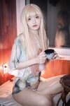 [BLUECAKE] Jeong Jenny (정제니) - My Darling 2+3