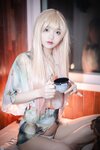 [BLUECAKE] Jeong Jenny (정제니) - My Darling 2+3