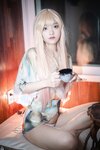 [BLUECAKE] Jeong Jenny (정제니) - My Darling 2+3