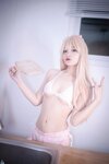 [BLUECAKE] Jeong Jenny (정제니) - My Darling 2+3