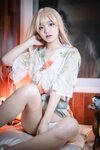 [BLUECAKE] Jeong Jenny (정제니) - My Darling 2+3