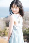 [FRIDAY Digital Photobook] Fuka Kumazawa 熊澤風花 – Glass heroine ガラスのヒロイン (2023-05-11)