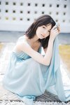 [FRIDAY Digital Photobook] Fuka Kumazawa 熊澤風花 – Glass heroine ガラスのヒロイン (2023-05-11)