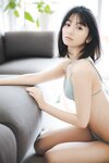 [FRIDAY Digital Photobook] Fuka Kumazawa 熊澤風花 – Glass heroine ガラスのヒロイン (2023-05-11)