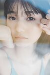 [FRIDAY Digital Photobook] Fuka Kumazawa 熊澤風花 – Glass heroine ガラスのヒロイン (2023-05-11)