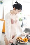 [FRIDAY Digital Photobook] Fuka Kumazawa 熊澤風花 – Glass heroine ガラスのヒロイン (2023-05-11)