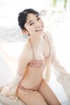 [FRIDAY Digital Photobook] Fuka Kumazawa 熊澤風花 – Glass heroine ガラスのヒロイン (2023-05-11)