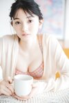 [FRIDAY Digital Photobook] Fuka Kumazawa 熊澤風花 – Glass heroine ガラスのヒロイン (2023-05-11)