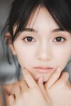 [FRIDAY Digital Photobook] Fuka Kumazawa 熊澤風花 – Glass heroine ガラスのヒロイン (2023-05-11)