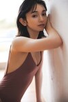 [FRIDAY Digital Photobook] Fuka Kumazawa 熊澤風花 – Glass heroine ガラスのヒロイン (2023-05-11)