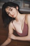 [FRIDAY Digital Photobook] Fuka Kumazawa 熊澤風花 – Glass heroine ガラスのヒロイン (2023-05-11)