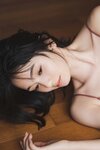 [FRIDAY Digital Photobook] Fuka Kumazawa 熊澤風花 – Glass heroine ガラスのヒロイン (2023-05-11)