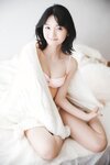 [FRIDAY Digital Photobook] Fuka Kumazawa 熊澤風花 – Glass heroine ガラスのヒロイン (2023-05-11)