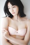 [FRIDAY Digital Photobook] Fuka Kumazawa 熊澤風花 – Glass heroine ガラスのヒロイン (2023-05-11)