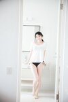 [FRIDAY Digital Photobook] Fuka Kumazawa 熊澤風花 – Glass heroine ガラスのヒロイン (2023-05-11)