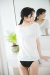 [FRIDAY Digital Photobook] Fuka Kumazawa 熊澤風花 – Glass heroine ガラスのヒロイン (2023-05-11)