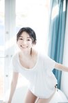[FRIDAY Digital Photobook] Fuka Kumazawa 熊澤風花 – Glass heroine ガラスのヒロイン (2023-05-11)