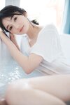 [FRIDAY Digital Photobook] Fuka Kumazawa 熊澤風花 – Glass heroine ガラスのヒロイン (2023-05-11)