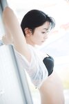 [FRIDAY Digital Photobook] Fuka Kumazawa 熊澤風花 – Glass heroine ガラスのヒロイン (2023-05-11)
