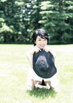 [Photobook] Ai Mukai 向井藍 1st写真集『あいいろ』[75P]