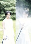 [Photobook] Ai Mukai 向井藍 1st写真集『あいいろ』[75P]