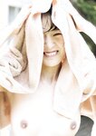 [Photobook] Ai Mukai 向井藍 1st写真集『あいいろ』[75P]