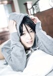 [Photobook] Ai Mukai 向井藍 1st写真集『あいいろ』[75P]