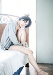 [Photobook] Ai Mukai 向井藍 1st写真集『あいいろ』[75P]