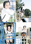 [Photobook] Ai Mukai 向井藍 1st写真集『あいいろ』[75P]