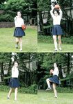 [Photobook] Ai Mukai 向井藍 1st写真集『あいいろ』[75P]
