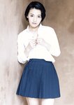 [Photobook] Ai Mukai 向井藍 1st写真集『あいいろ』[75P]