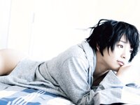 [Photobook] Ai Mukai 向井藍 1st写真集『あいいろ』[75P]