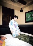 [Photobook] Ai Mukai 向井藍 1st写真集『あいいろ』[75P]