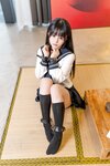 [Cosplay] 桜井宁宁 JK的秘密