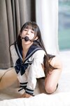 [Cosplay] 桜井宁宁 JK的秘密