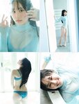 [FRIDAY] 2023.06.02 川口葵 南みゆか くろがねさら 蓼沼優衣 尊みを感じて桜井 大白桃子 くろがねさら