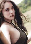 2020.01.25 都丸紗也華3rd写真集 MeeTomaru