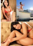 [Young King] ヤングキング 2023.05.15 No.10 益田恵梨菜