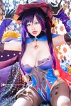 [Cosplay] Arty亞緹 Genshin Mona