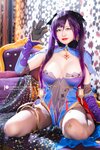 [Cosplay] Arty亞緹 Genshin Mona
