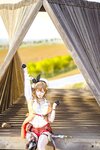 [COSPLAY] 星之迟迟 莱莎的炼金工坊
